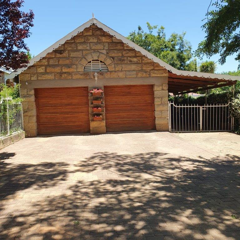 3 Bedroom Property for Sale in Ladybrand Free State